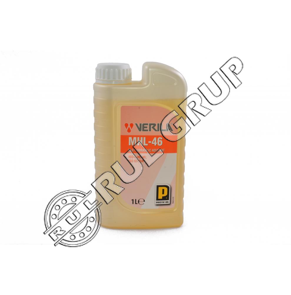 ULEI HIDRAULIC MHL 46 1L VERILA